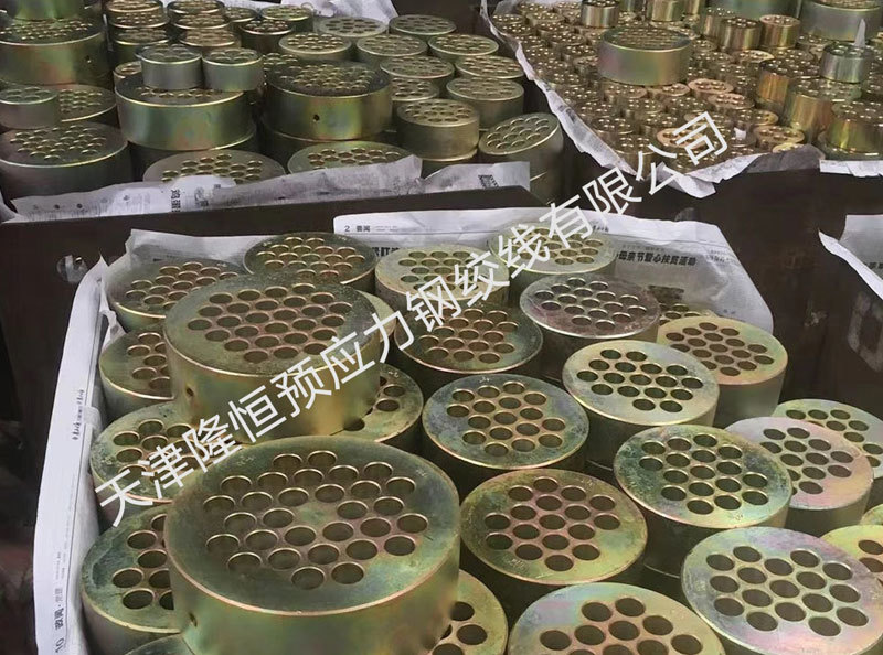 矿用锚索