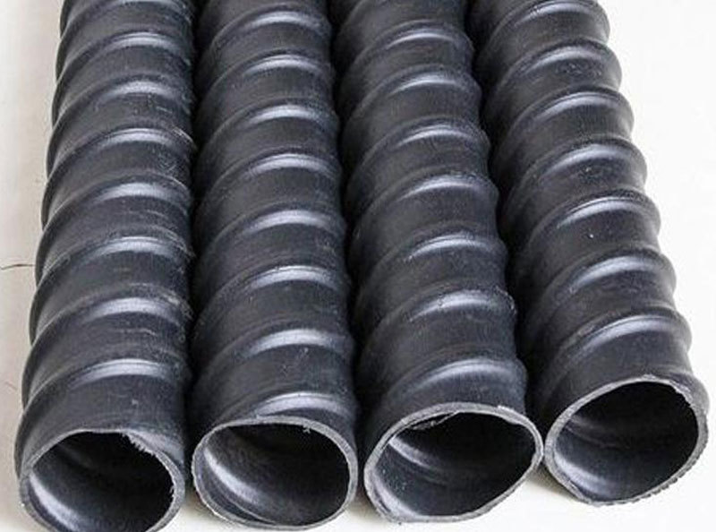  Unbonded steel strand 