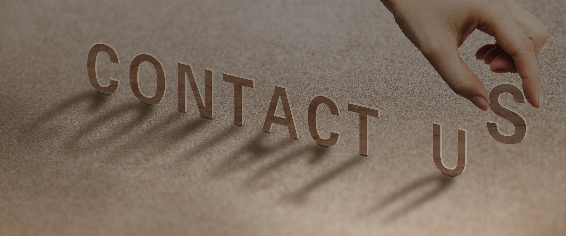 CONTACT US