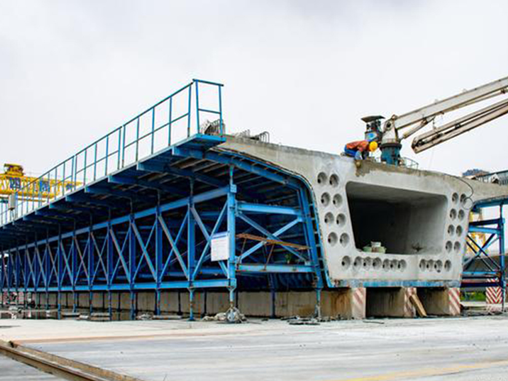  Prestressed steel strand 