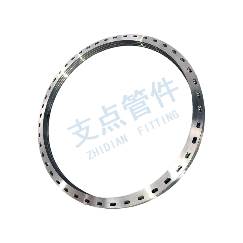 非标法兰