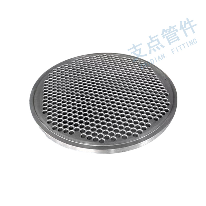 管板