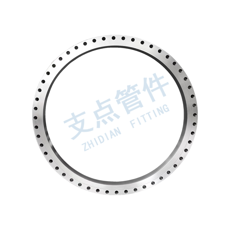 大口徑法蘭