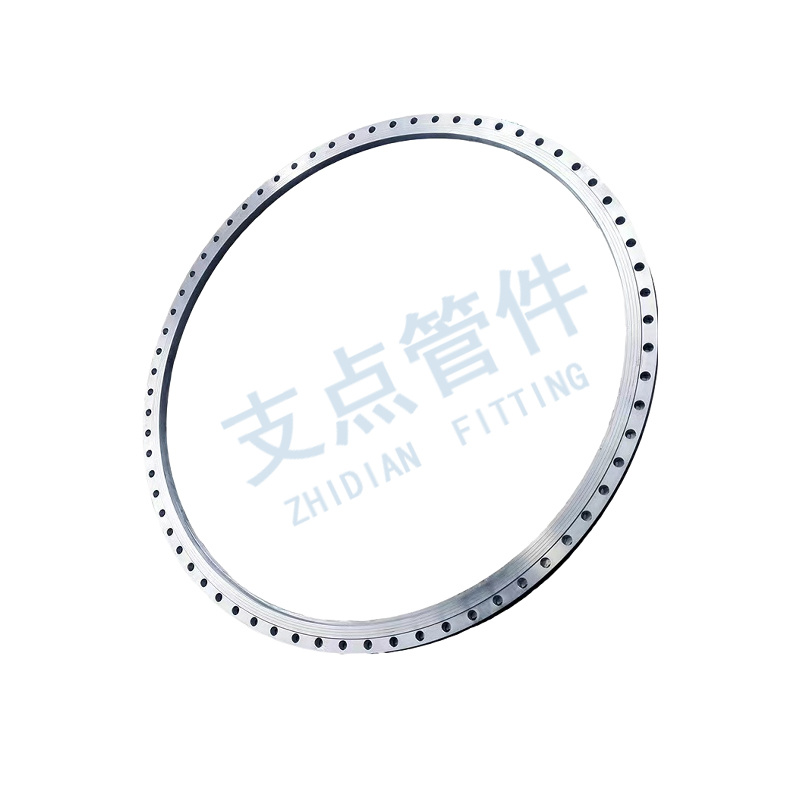 大口徑薄法蘭