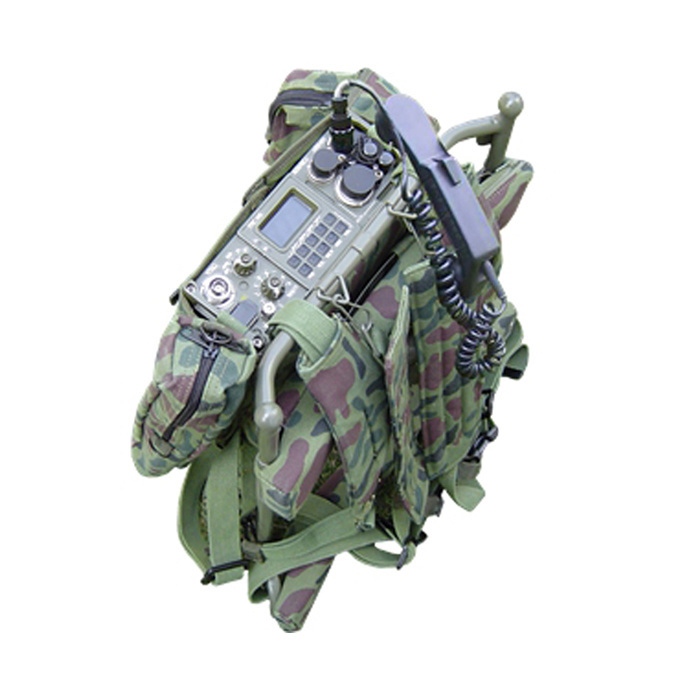 20W third generation military shortwave radio