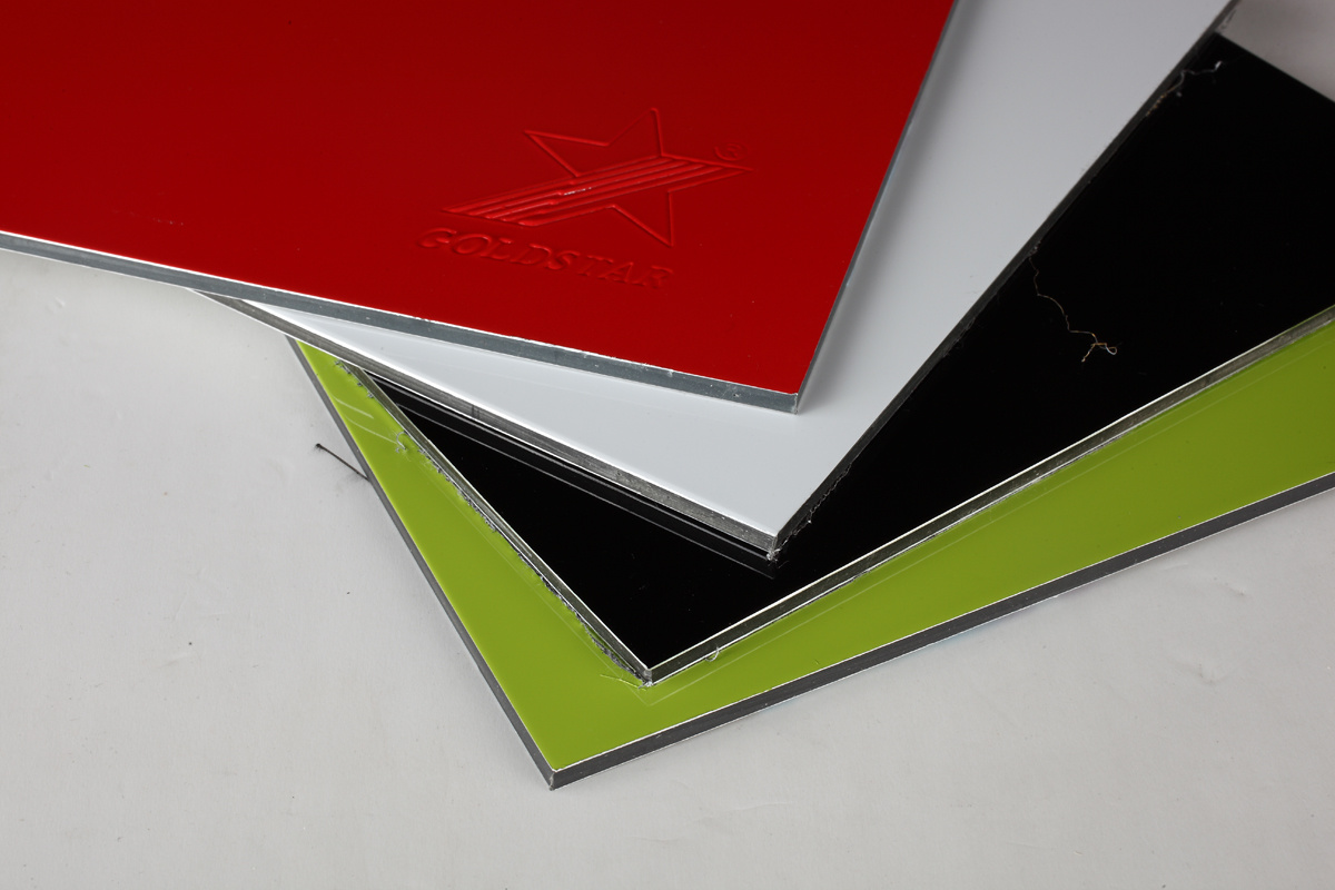 Guangdong Aluminum Single Panel Manufacturer - Hometown of Aluminum Single Panels in China