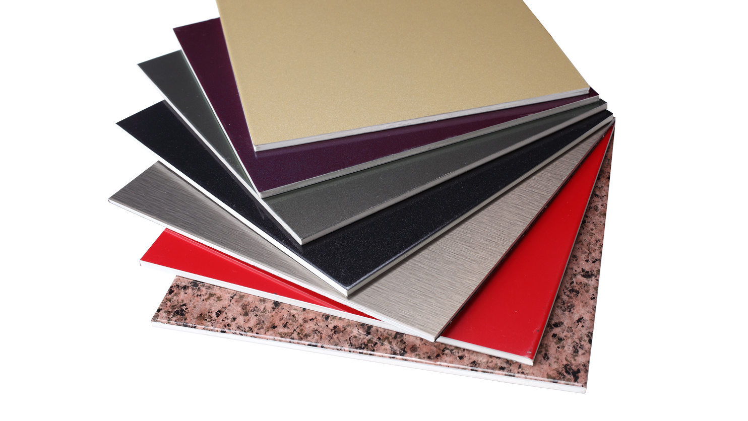 Fireproof aluminum-plastic panel manufacturer: Introduction to the performance of fireproof aluminum-plastic panels