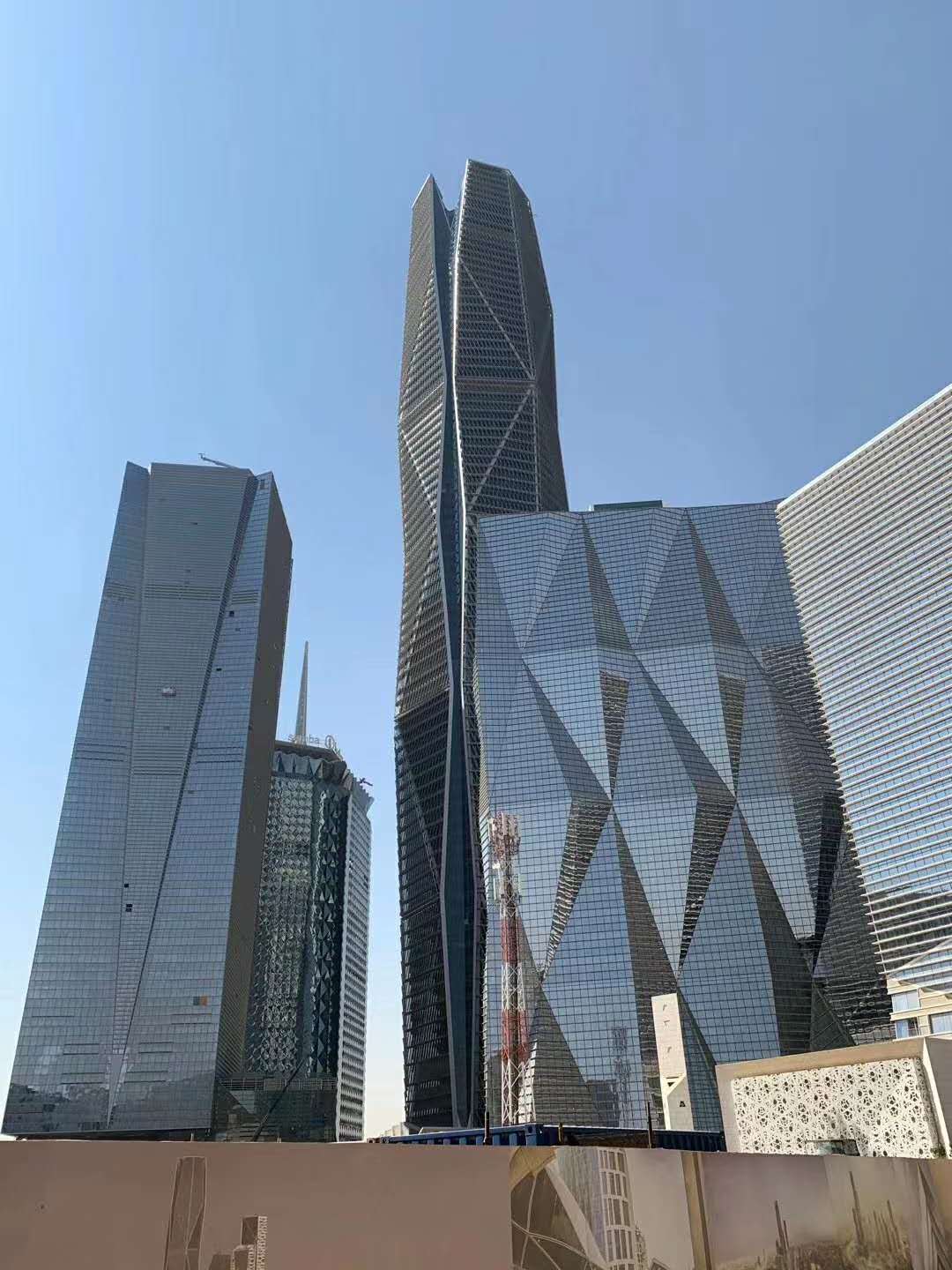 盘点蜂窝板的一些优点