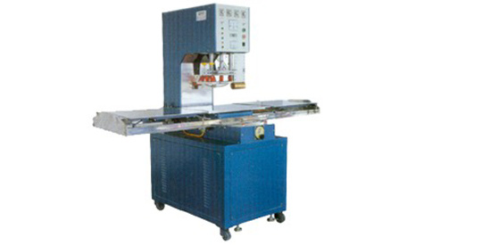 HD-8000A推盤式高周波機(jī)