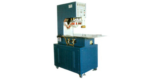HD-5000S單頭轉(zhuǎn)盤式高周波機(jī)