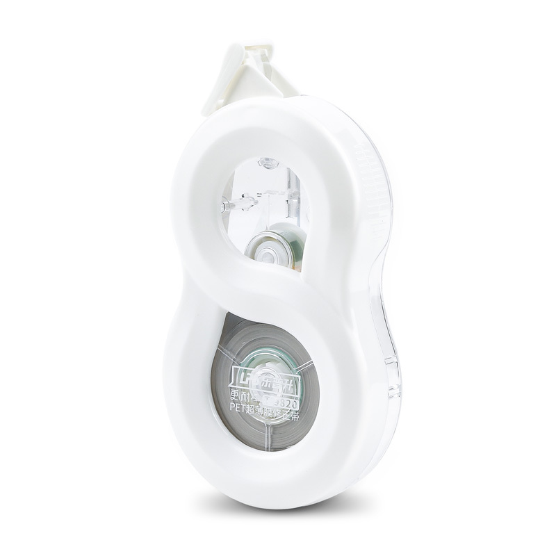  Mobius Strip Design Correction Tape