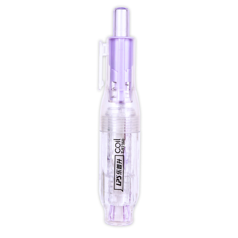 360°Rotatable Correction Tape
