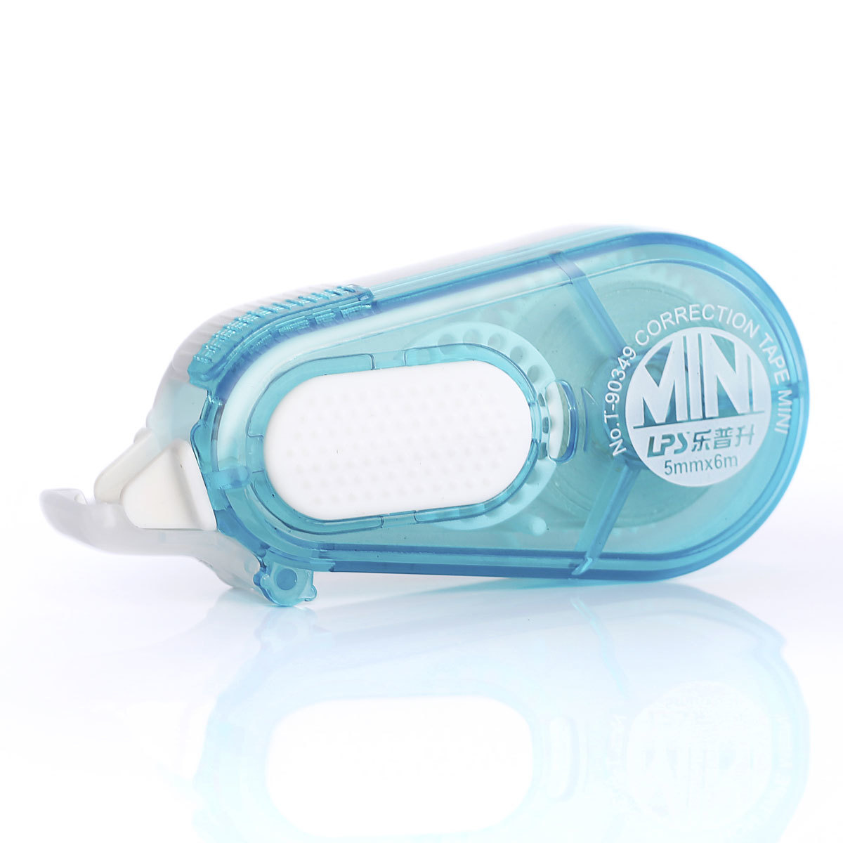Correction Tape Rubberized Grip 6M