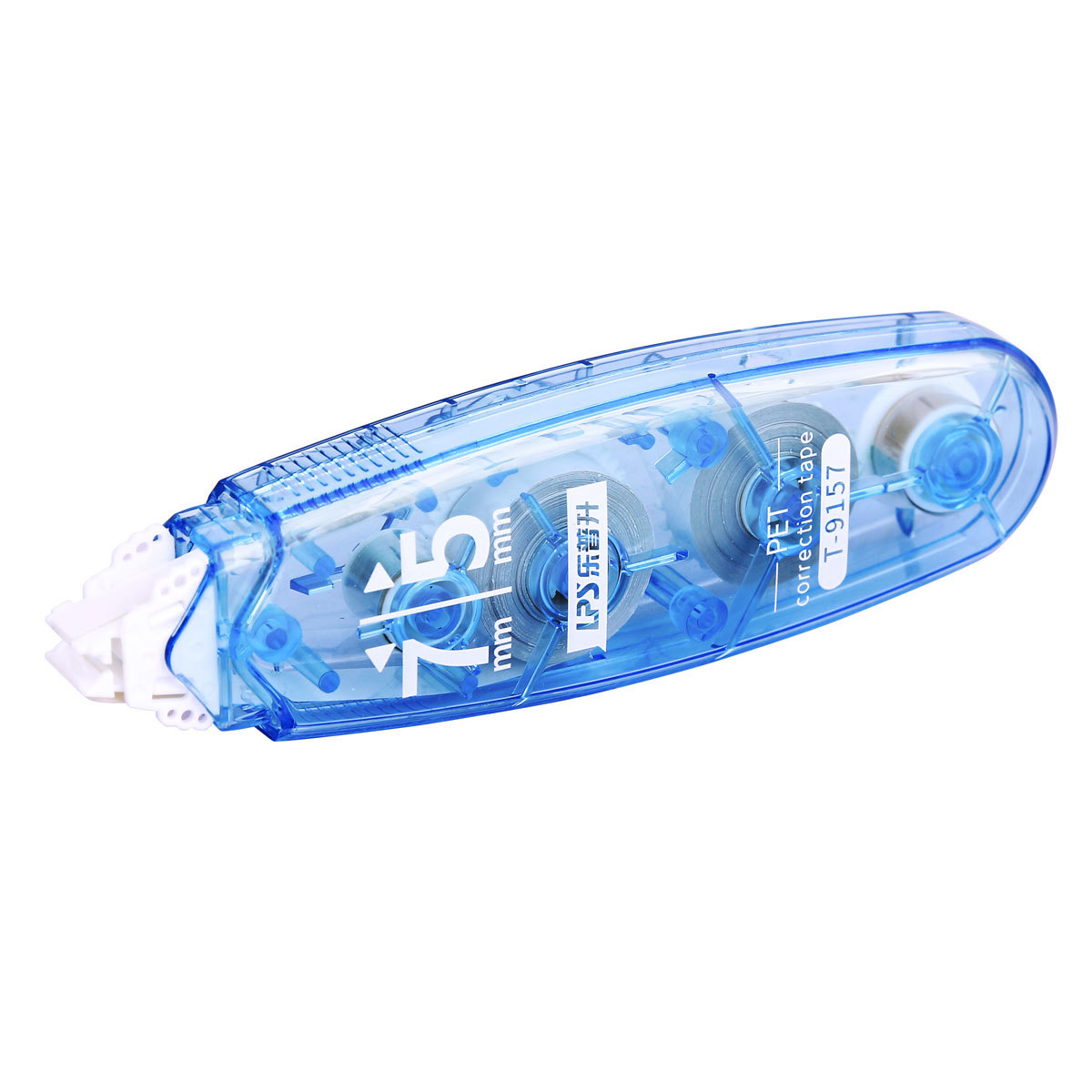 Double Width Correction Tape