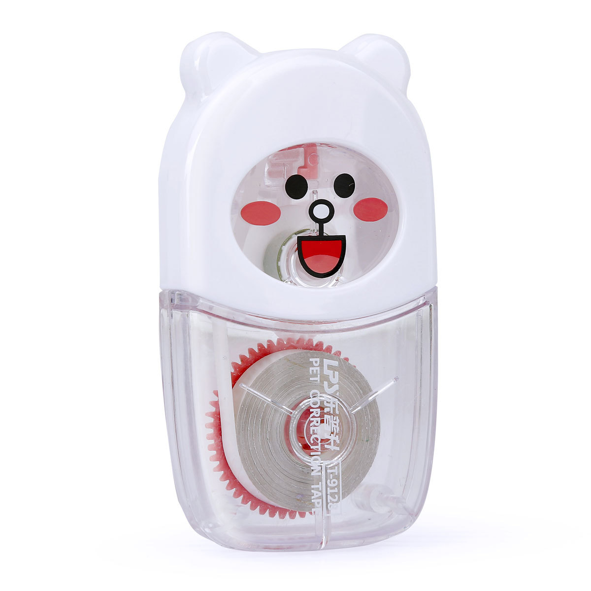  Cartoon Design Correction Tape