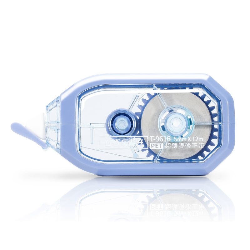 Drop Resistant Correction Tape 12m