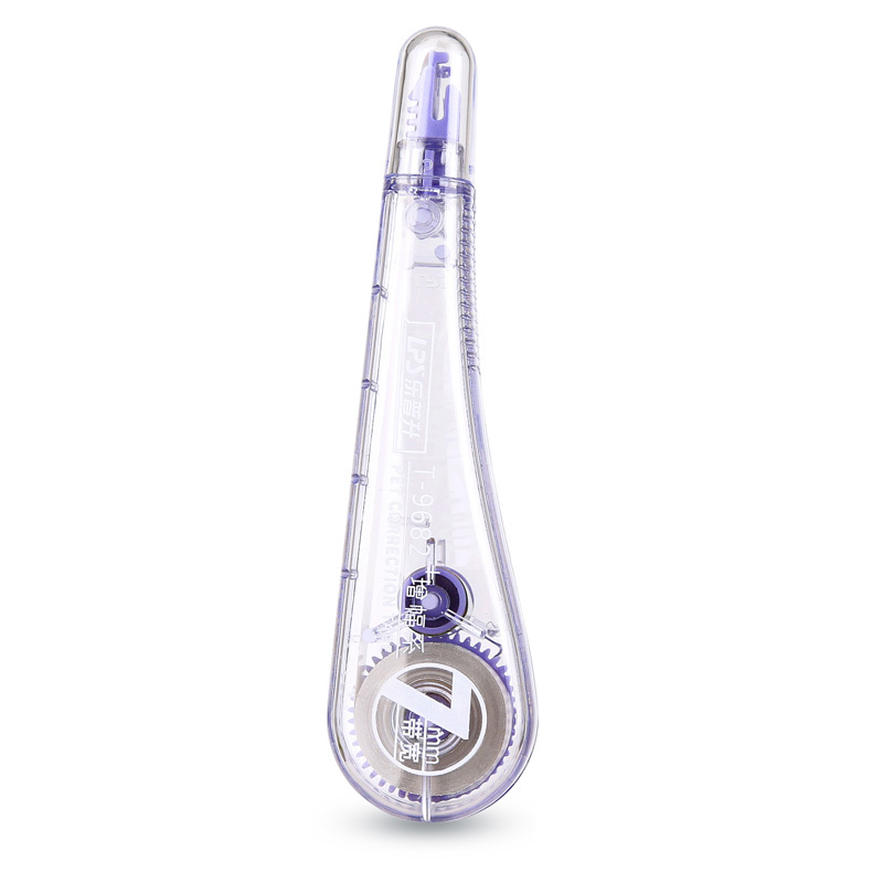Correction Tape With 7mm Tape Width