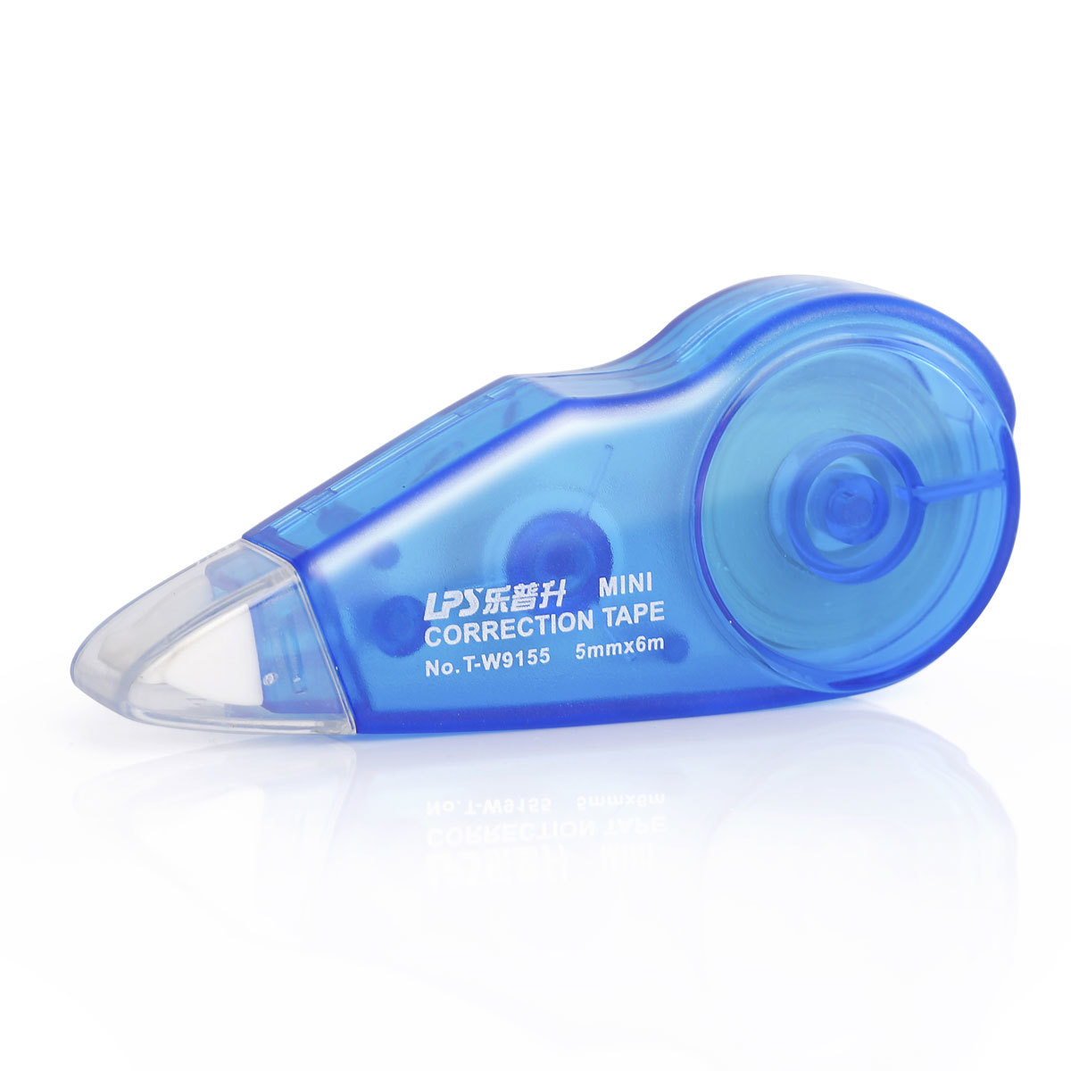  Super Mini Correction Tape 6M