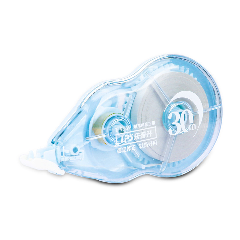 Large Volume Correction Tape 30m