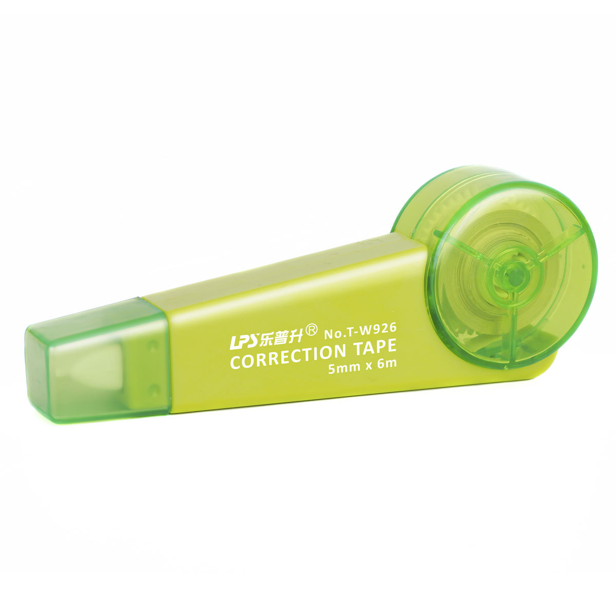  Pen Type Student Correction Tape 6M