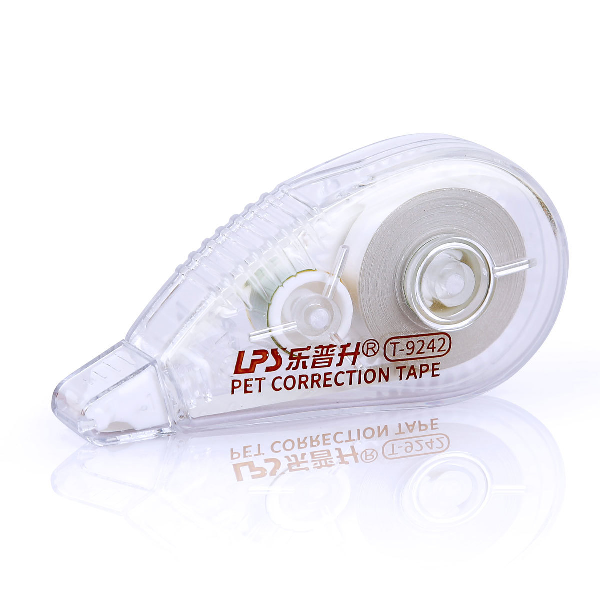 Mini Correction Tape Transparent
