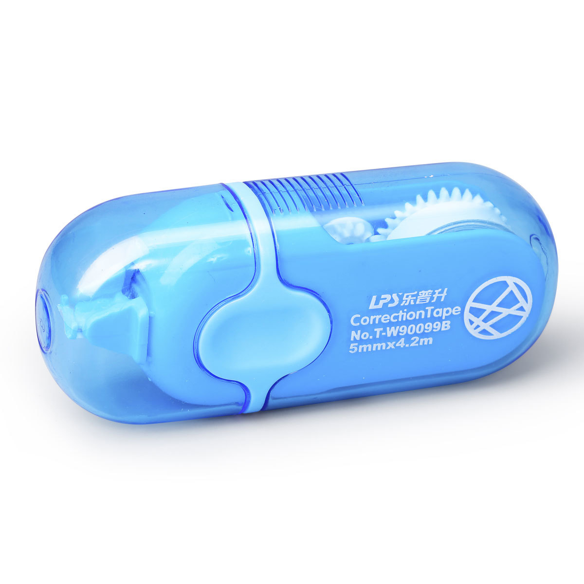 Mini Correction Tape Refillable 4.2M