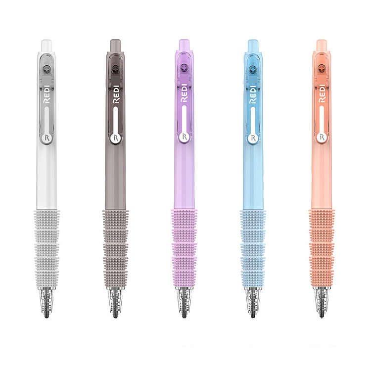 Durable Smooth Gel Pen