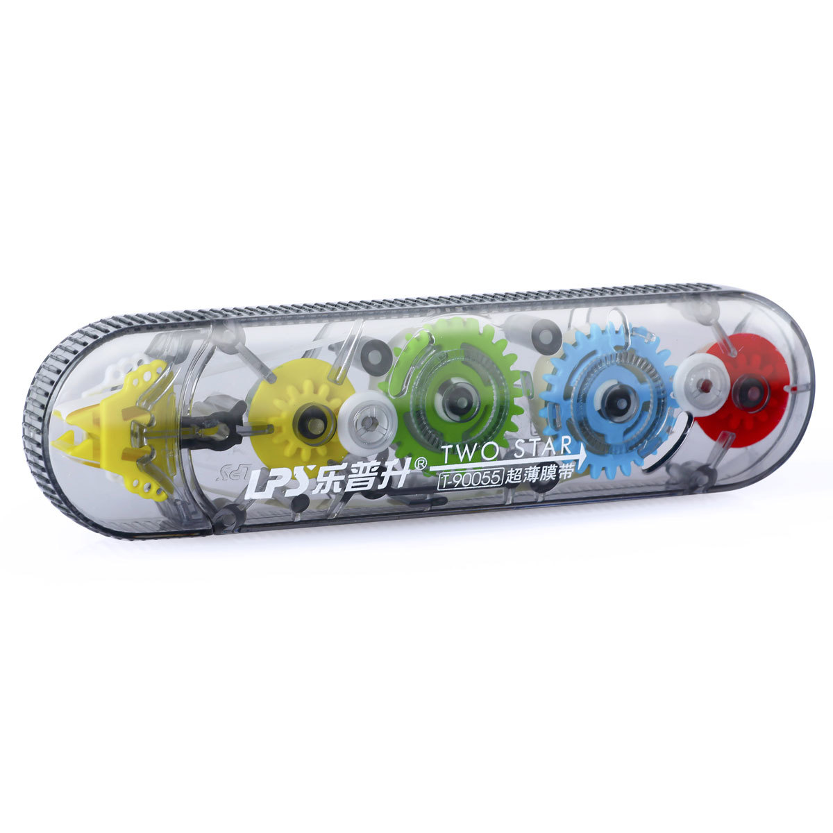 Double Tips Correction Tape