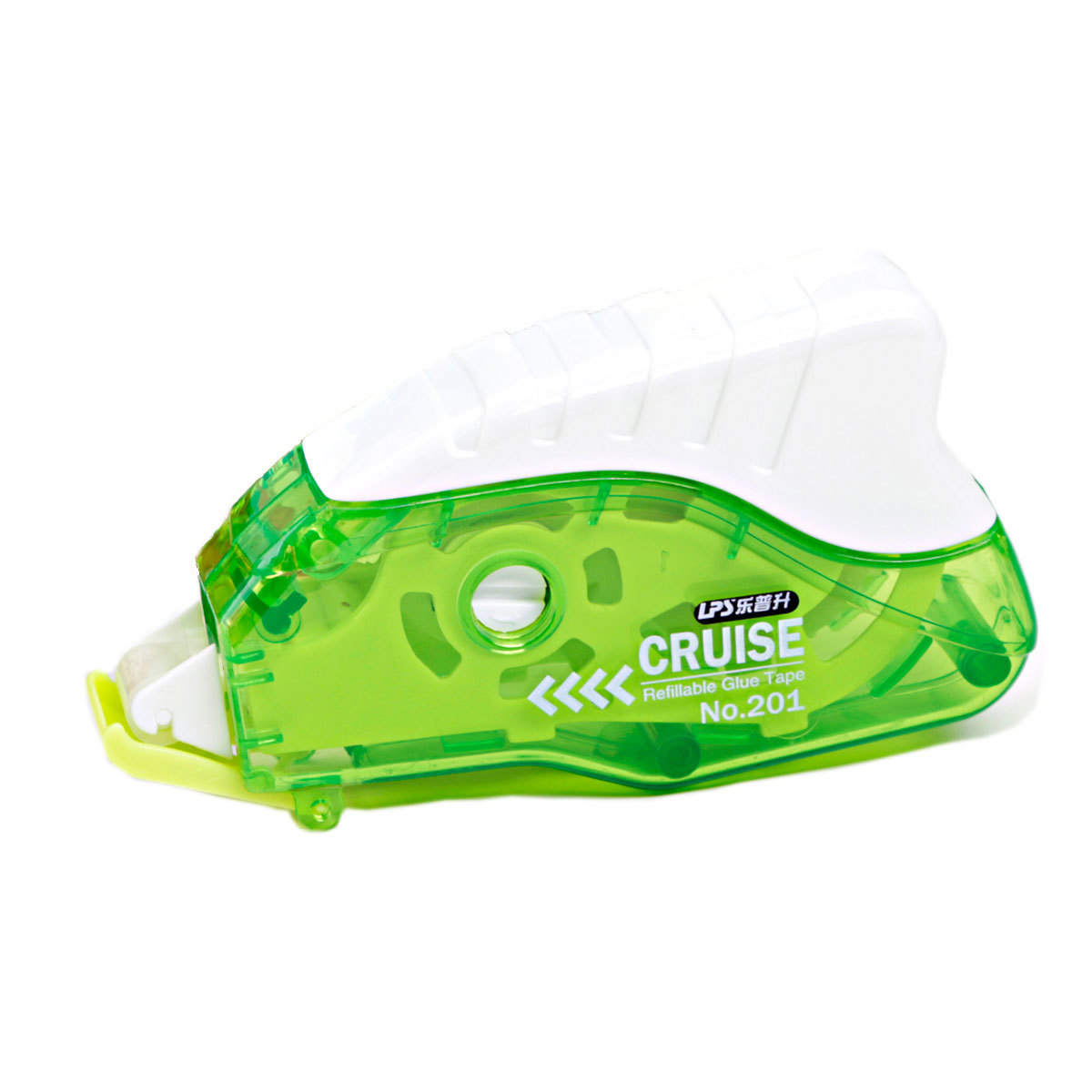 Refillable Adhesive Roller Glue Tape