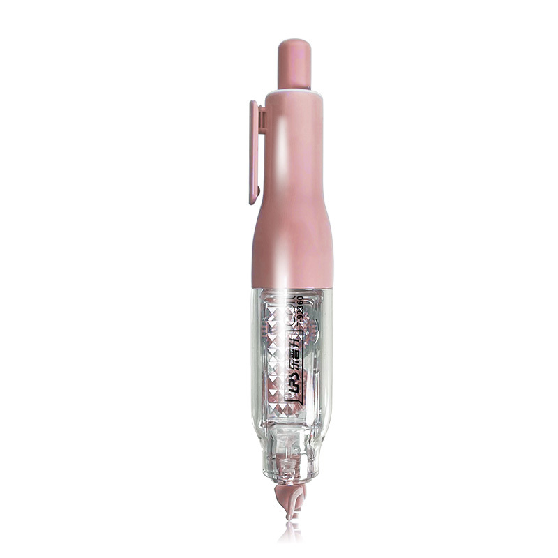 Correction Tape With 360°Rotatable Tip