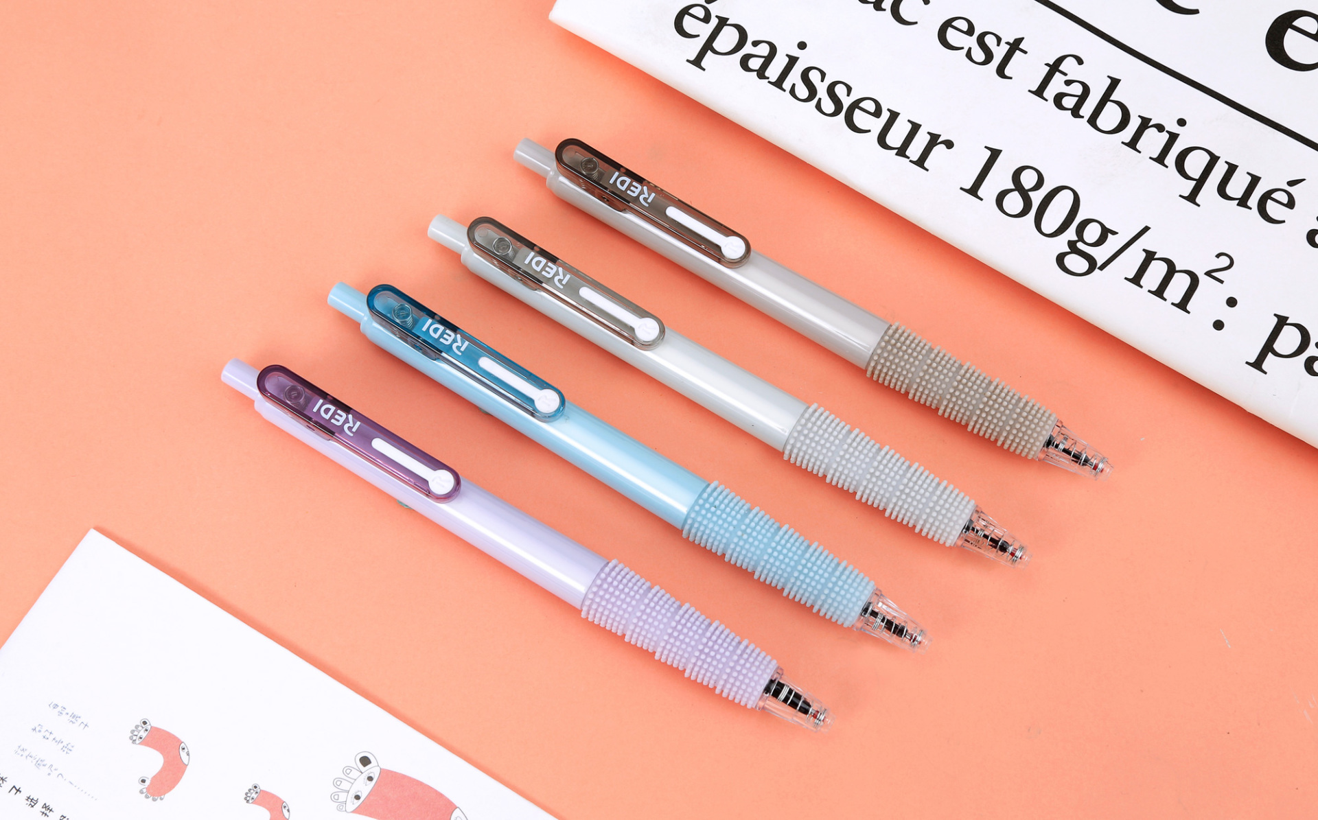 Writing Instrument
