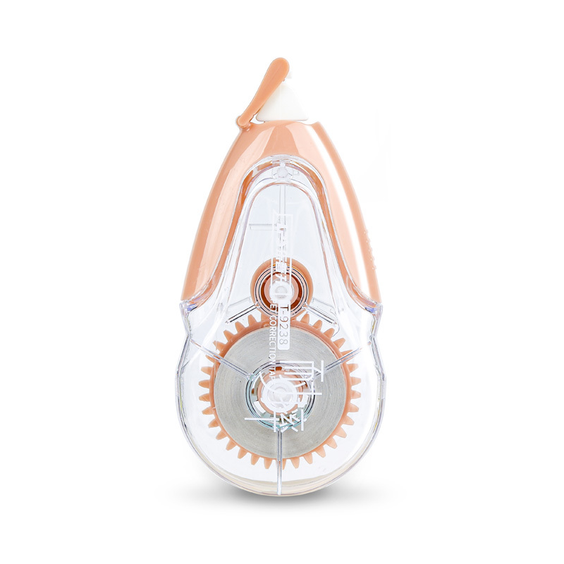 Fall-resistant Correction Tape