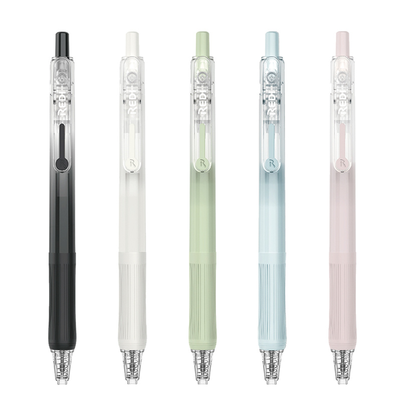 0.5mm Tip Gel Ink Pen