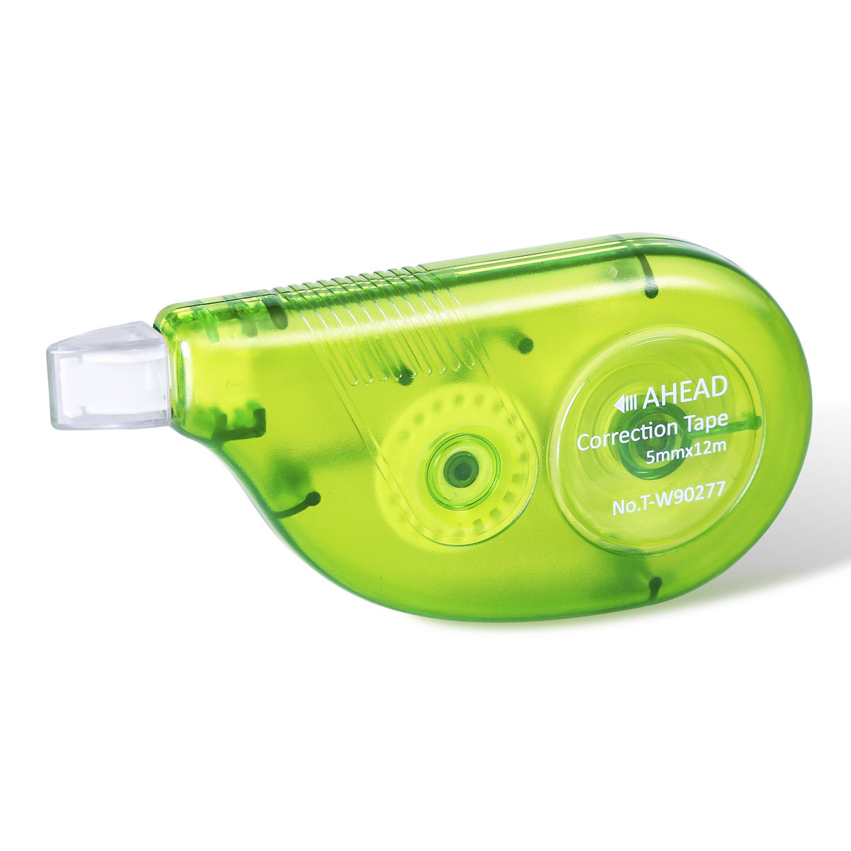  12M Correction Tape With Comfortable Grip