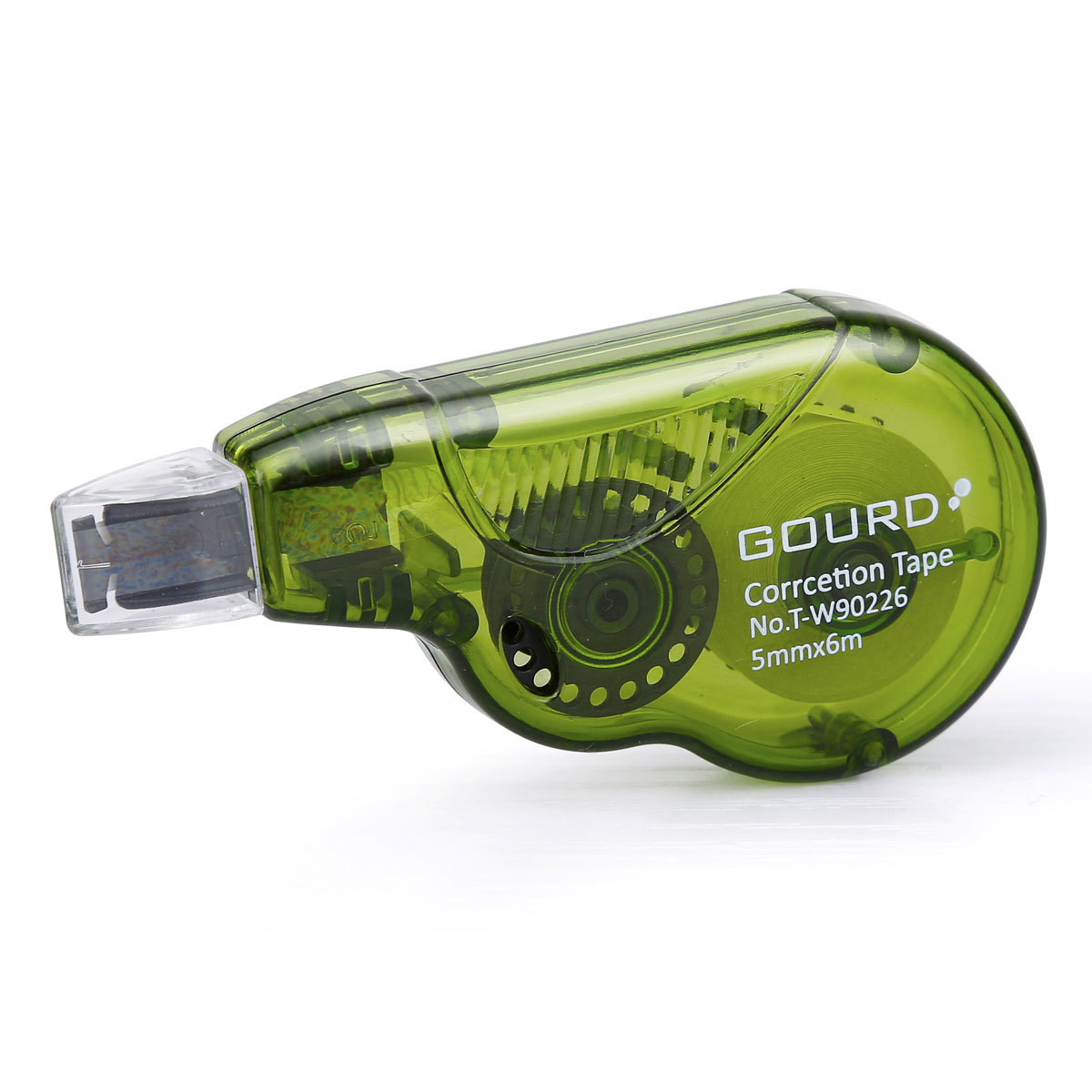 Sideway Correction Tape Mini 6M