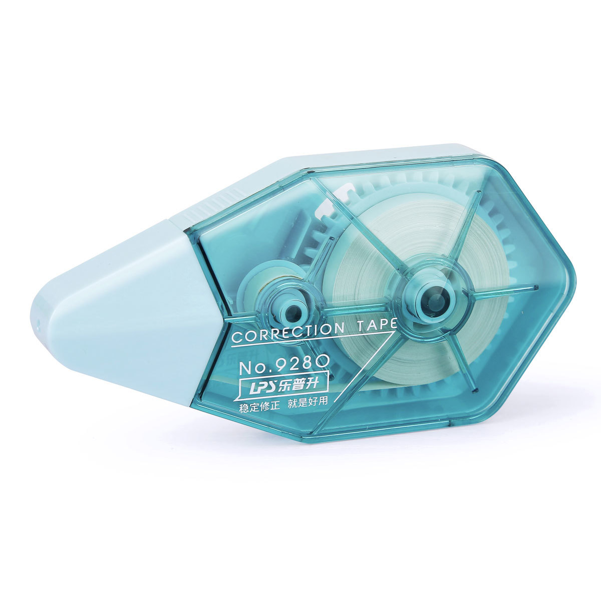  Geometric Model Correction Tape