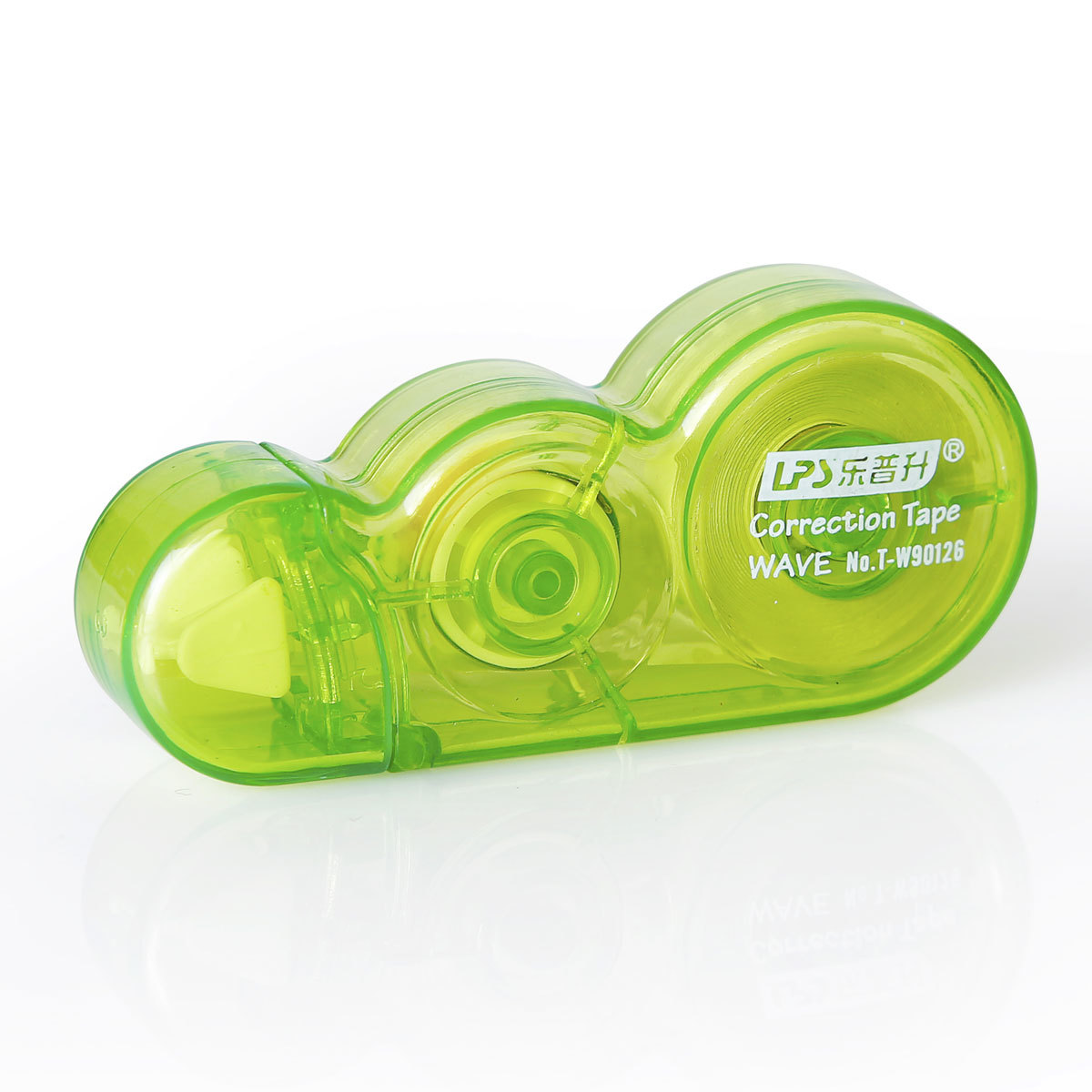 Eco-Friendly Correction Tape Mini 6M