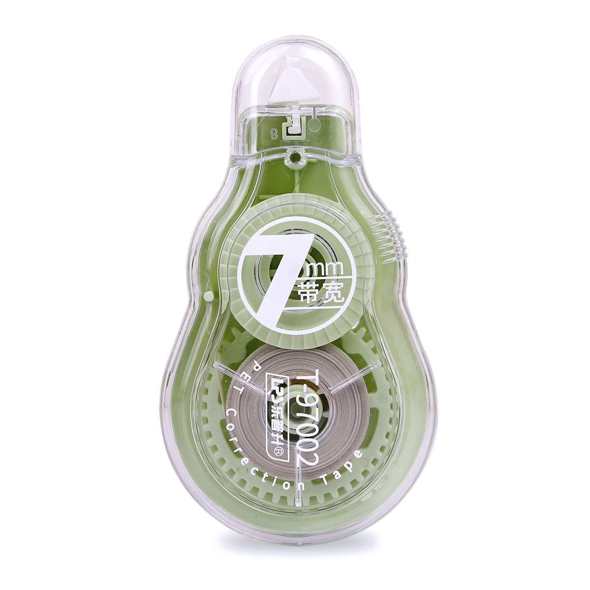  7mm Widened Correction Tape