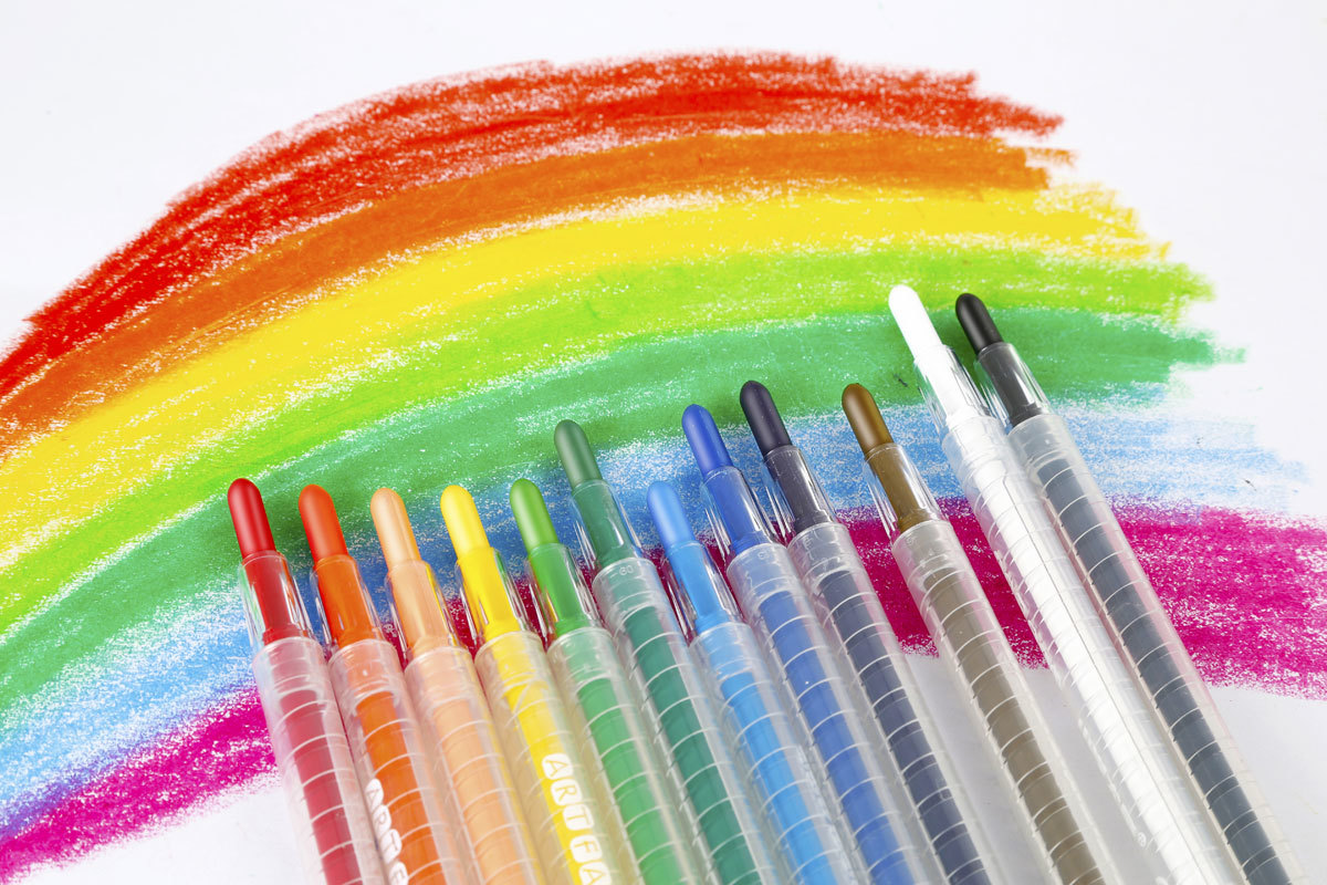  Art Supplies