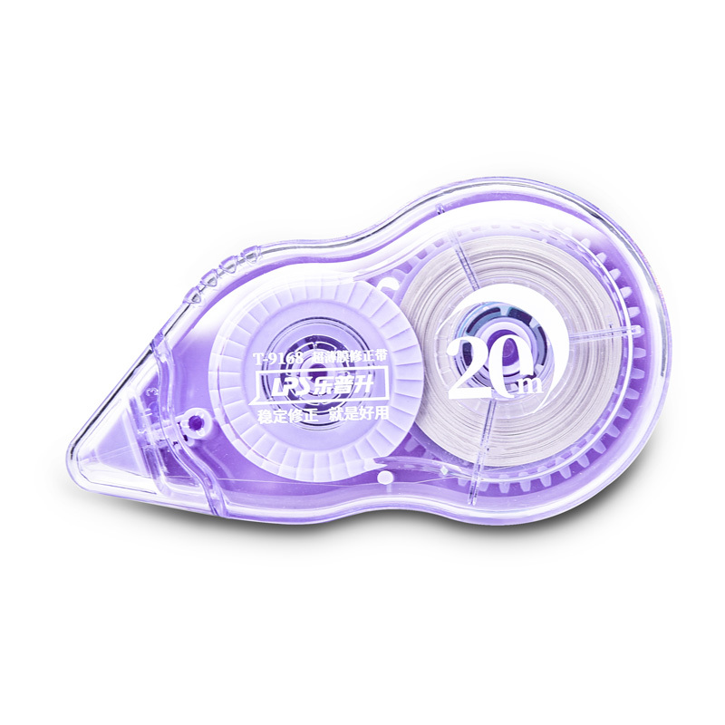 Big Capacity Correction Tape 20m