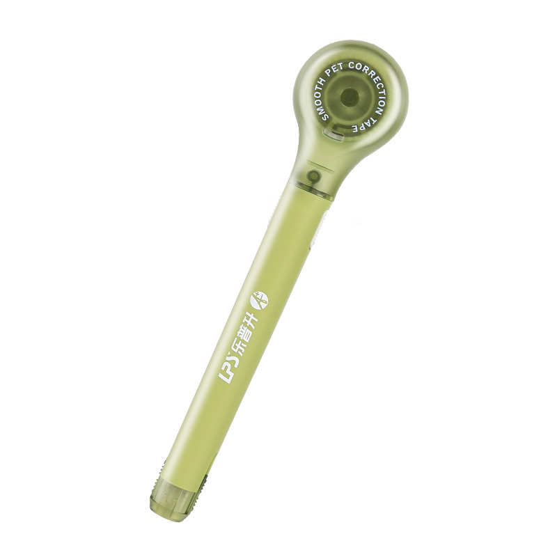 Pen Type Correction Tape Refillable