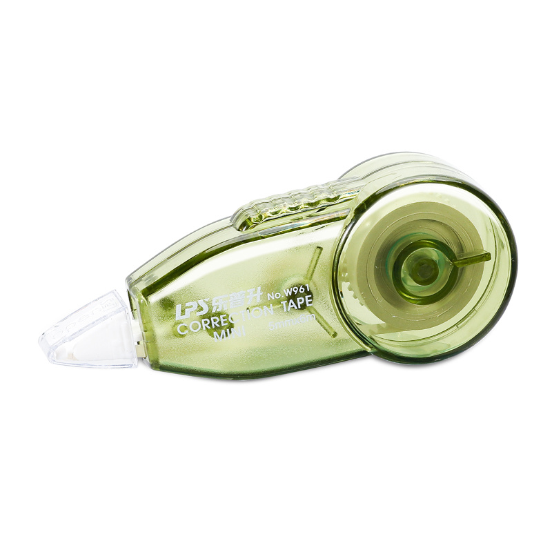 Mini Colorful Correction Tape 6M