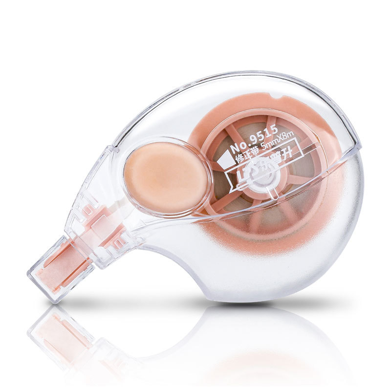 Mini Correction Tape Sideway Applicator