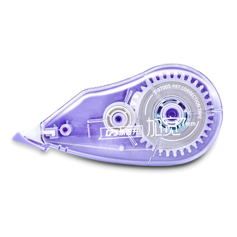  7mm Widened Tape Correction Tape