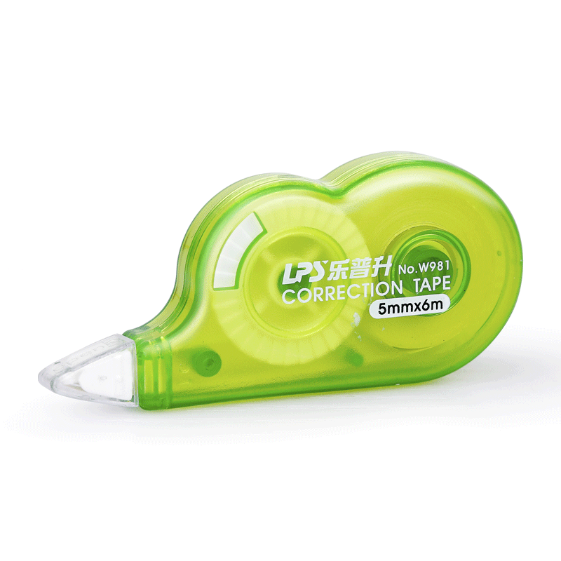  Fashionable Office Correction Tape