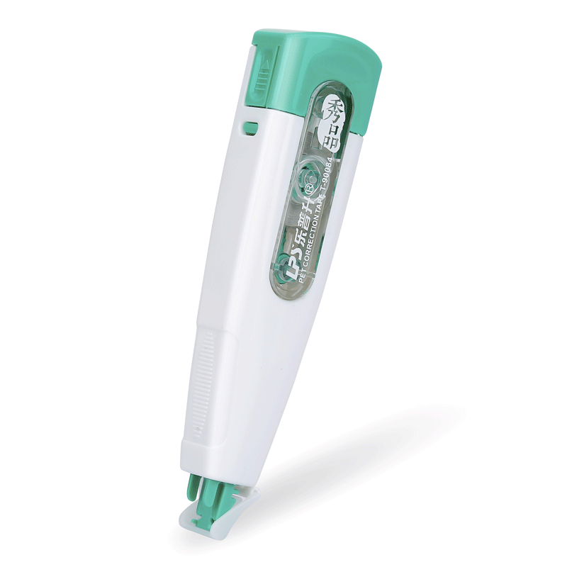 Refillable Correction Tape Pen