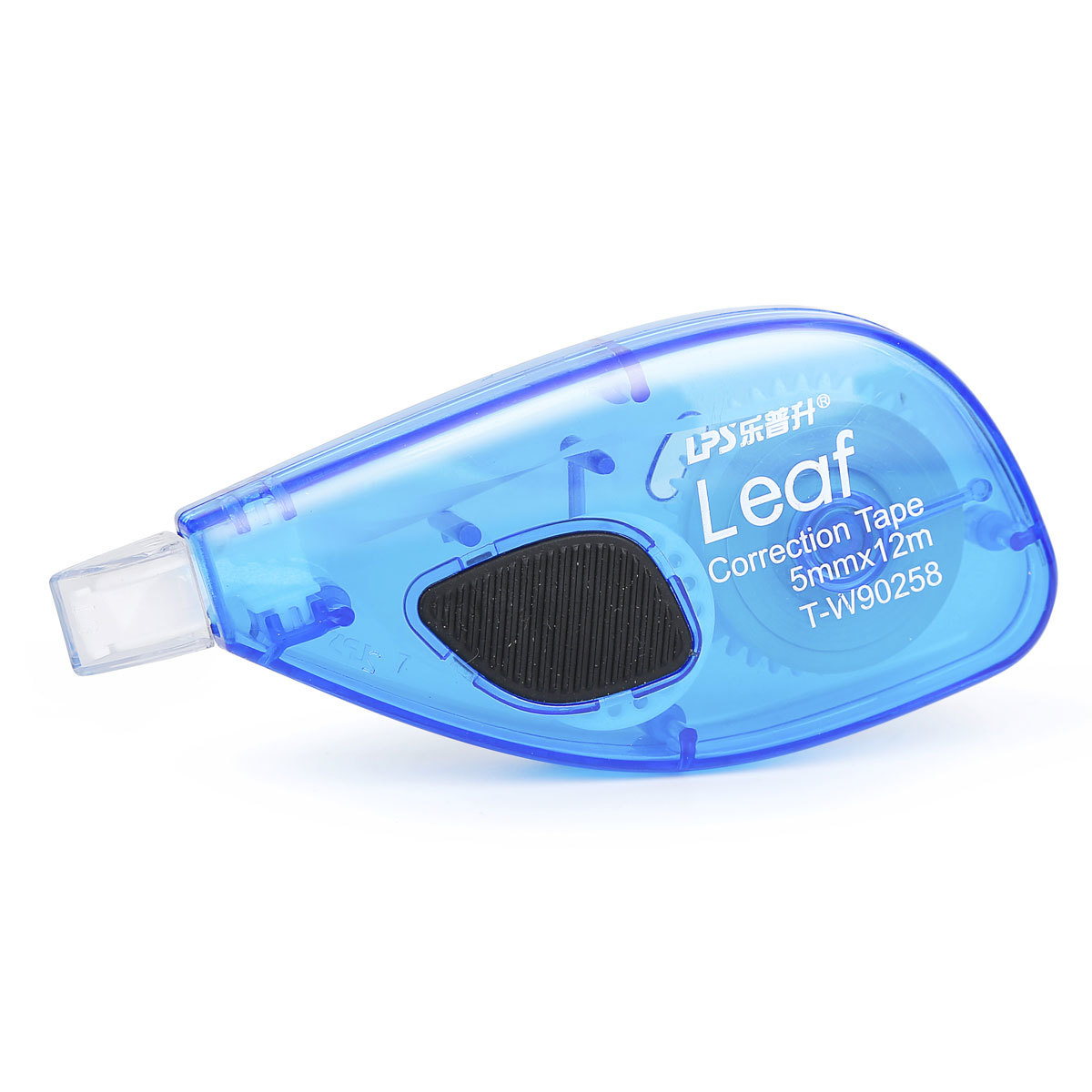  Correction Tape With Rubberized Grip