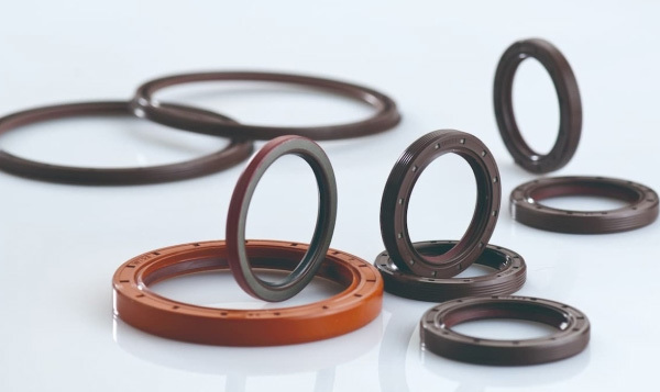 Knowledge about the mechanism and installation of rotating sealing ring
