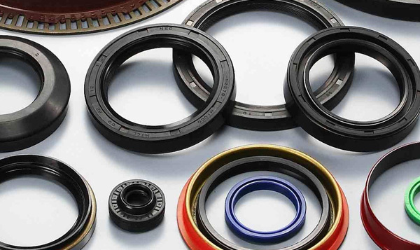 Common knowledge of U-shaped sealing rings in seals