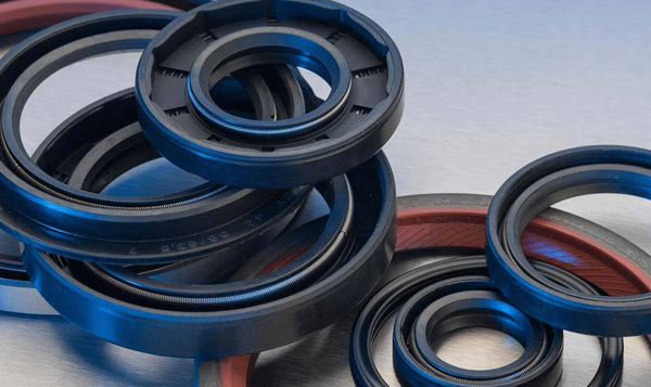 A brief discussion on the development prospects of rubber seals